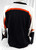 1990s Mens Philadelphia Flyers Blank Authentic Black Jersey ProPlayer XL 274