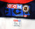 1990s Mens Columbus Blue Jackets Blank Authentic White Jersey CCM XL 277