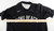 2019 Long Beach State Dirtbags #13 Game Used Black Jersey Baseball XL 591