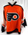 1990s Mens Philadelphia Flyers Blank Authentic Orange Jersey ProPlayer XXL 256