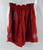 2007-08 Team USA Basketball Game Issued Red Shorts 32 105