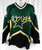 1990s Mens Dallas Stars Blank Authentic Green Jersey ProPlayer XL 270