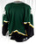 1990s Mens Dallas Stars Blank Authentic Green Jersey ProPlayer XL 270