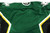 1990s Mens Dallas Stars Blank Authentic Green Jersey ProPlayer XL 270