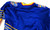 1990s Mens St. Louis Blues Blank Authentic Blue Jersey Starter XL 269
