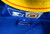 1990s Mens St. Louis Blues Blank Authentic Blue Jersey Starter XL 269
