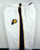 2001-06 Indiana Pacers Game Issued White Warm Up Pants 40 135
