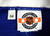 1990s Mens St. Louis Blues Blank Authentic Blue Jersey Starter 54 285
