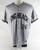 2019 Long Beach State Dirtbags #26 Game Used Grey Jersey Baseball XL 598