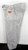 2000s Virginia Tech Hokies #80 Game Used Grey Football Pants L 914