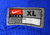 Air Force Falcons #60 Game Used Blue Jersey Football XL 016