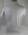 1990s Carolina Panthers # Authentic Grey Shirt Fruit of The Loom NWT L DP58659