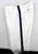 1991 Houston Astros Jimmy Jones #37 Game Used White Pants 35 679