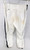 1991 Houston Astros Darnell Coles Game Used White Pants 35 680