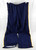 2001-06 Indiana Pacers #33 Game Used Navy Warm Up Pants 42 851