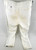 1991 Houston Astros Game Used White Pants 40 681