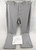 2018 New York Yankees Lance Lynn #36 Game Used Grey Pants 40 718