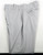 2018 New York Yankees PJ Pilittere #63 Game Used Grey Pants 38 724