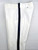 1991 Houston Astros Game Used White Pants 40 685