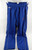 2000s NFL Football Team Issued Blue Sideline Pants L 11