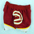 1988-89 Atlanta Hawks John Battle #10 Game Used Red Shorts 34 510