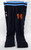 1996-97 Cleveland Cavaliers Bobby Phills #14 Game Used Black Warm Up Pants 36 66