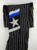 1996-97 Orlando Magic Game Issued Black Warm Up Pants 46 759