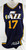 2010-11 Utah Jazz Ronnie Price #17 Game Issued Navy Jersey L 790