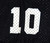 1990s Cleveland Cavaliers #10 Game Issued Black Practice Jersey XL 798