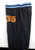 1996-97 Cleveland Cavaliers Danny Ferry #35 Game Used Black Warm Up Pants 38 556