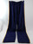 2002-06 Indiana Pacers Game Issued Blue Warm Up Pants 40 365