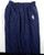 1999-00 Golden State Warriors Game Issued Navy Warm Up Pants 36 548
