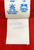 1990s Team USA Basketball #5 Game Issued Red Jersey 16 DP51409