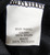 Philadelphia 76ers Game Issued Black Shooting Shirt XL DP41643