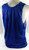 1990s Orlando Magic Game Issued Blue Practice Jersey XXXL DP61635