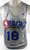 1990s Orlando Magic #18 Game Issued Blue Practice Jersey XXL DP61624