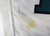 1996 Philadelphia Eagles Johnny Thomas #41 Game Issued White Jersey 42 DP96895