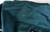 1990s Philadelphia Eagles Kinsler #43 Game Issued Green Jersey 44 DP96899