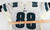 1990s Philadelphia Eagles J.Johnson #88 Game Issued White Jersey 48 DP96902