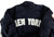 2014 New York Yankees Larry Rothschild #58 Game Issued Navy Bench Jacket XL 99