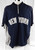 2013 New York Yankees Mark Reynolds #39 Game Issued Navy Pullover Jacket XL 20