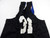 1990s Orlando Magic #31 Game Issued Blue Practice Jersey XXL DP61628