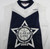 2002-03 17th Annual AllStar Game Issued Blue/White Practice Jersey XL DP59133