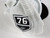 Los Angeles Kings #76 Game Used Black Hat OS DP66077