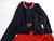 1990s Atlanta Hawks #20 Game Used Black Shooting Shirt XXL DP62382