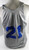 1990s Orlando Magic #21 Game Issued Blue Practice Jersey XXL DP61658