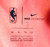 2019-20 Detroit Pistons Game Issued Red Shorts City Ed AT8284-657 40+2 14S