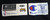 1997-98 Philadelphia 76ers Blank Game Issued Black Jersey 50 DP59157