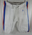 2020-21 Florida Gators #54 Game Used White Pants 1960s Throwback 42 DP53387