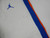 2020-21 Florida Gators #54 Game Used White Pants 1960s Throwback 42 DP53387